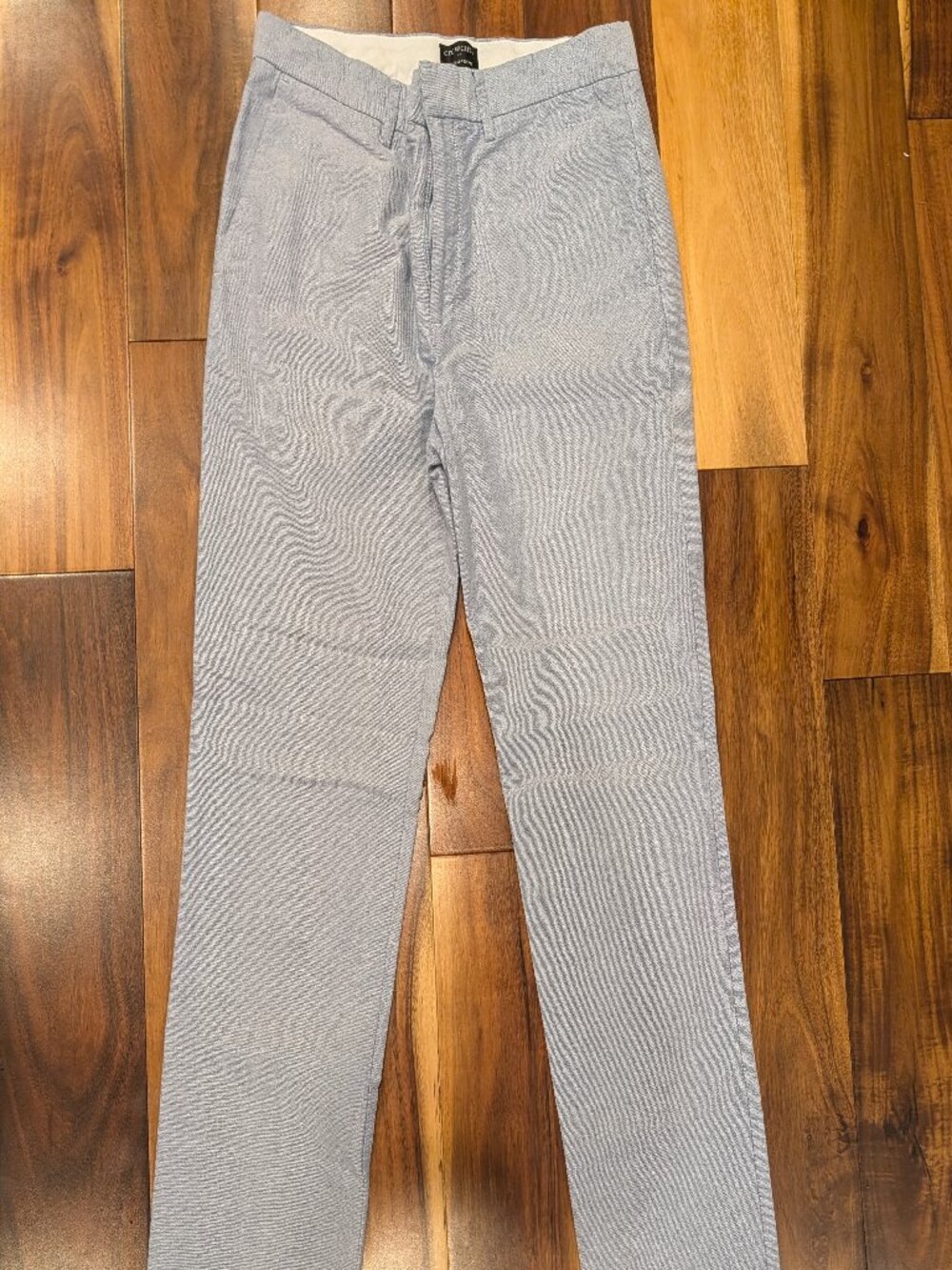 Crewcuts Thompson Light blue pants - Youth Size 14